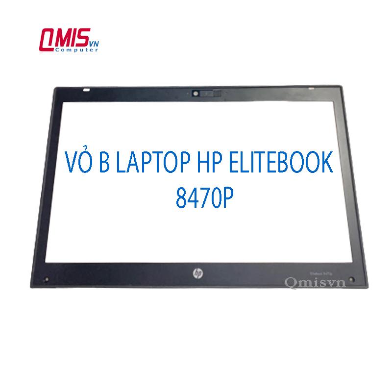 Vỏ Laptop HP Elitebook 8460p 8470p - VỎ LAPTOP HP 8460P 8470P NHẬP KHẨU ĐẸP ZIN