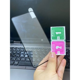 Kính cường lực FULL MÀN Google Pixel 4A - 5G