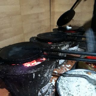 Bánh ép Thuận An 100 cái