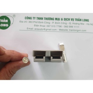 Giắc cắm ắc quy bộ lưu điện; đầu cắm ắc quy xe nâng; đầu cắm máy nạp ắc quy