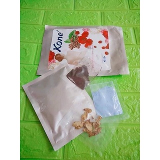 [ Hàng chính hãng ] Set tắm trắng KONE' Thái Lan chuẩn