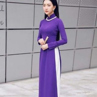 Áo Dài Truyền Thống