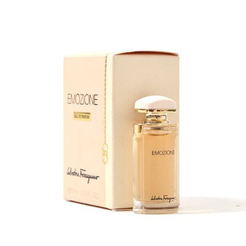 NƯỚC HOA MINI NỮ SALVATORE EMOZIONE 5ML