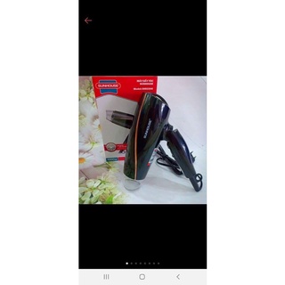 MÁY SẤY TÓC SUNHOUSE SHD2306 (bảo hành 1 năm)