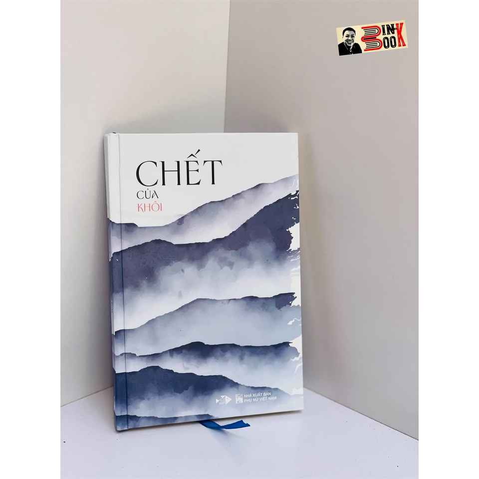 Sách - [Bìa cứng] Chết Của Khôi (in theo bản Tân Việt 1917) – THƯ Books – NXB Phụ nữ