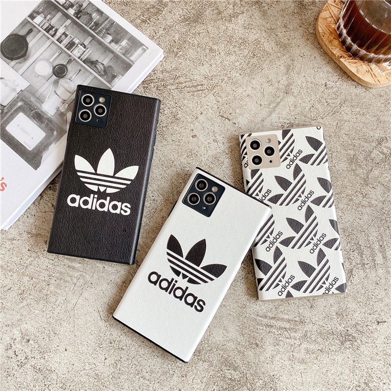 Ốp Điện Thoại Chống Rơi Da Cừu Adi Cho Iphone Iphone 11 Pro Max / 12/ X/ 7 Plus/ 8 / 6/ 11 | BigBuy360 - bigbuy360.vn