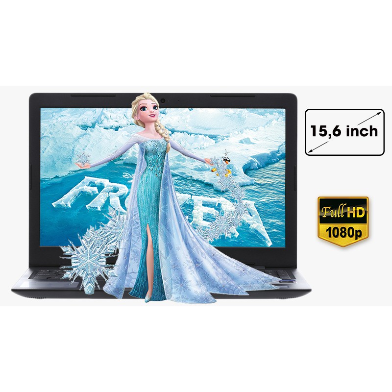 Mua Laptop Dell Inspiron 3580 i5 8265U/4GB/1TB/2GB R520/Win10 (70184569) giá rẻ nhất tại 90 pc store hà nam