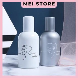 Nước Hoa Nam Nữ SUGI-YOUNG 50ML