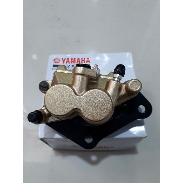 heo thắng đĩa trước Exciter 155 Yamaha