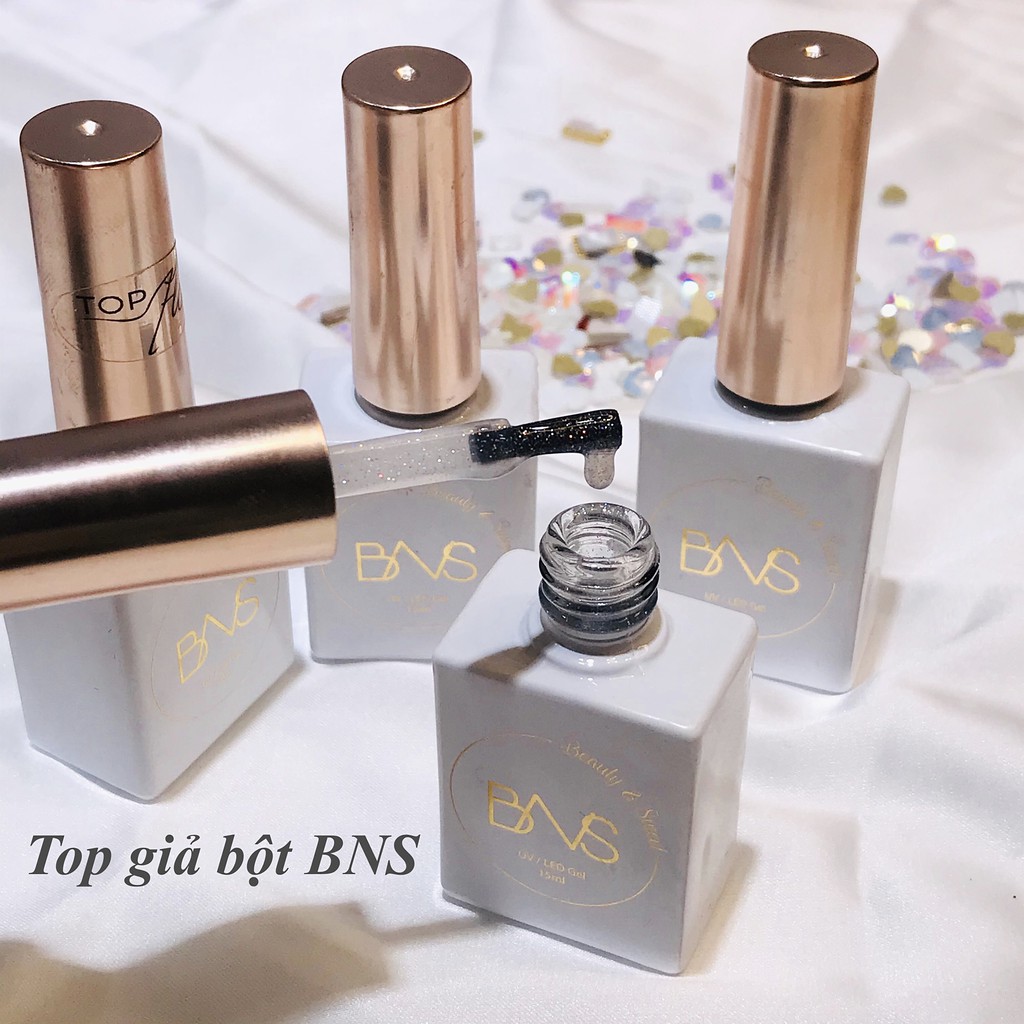 Sơn Top giả bột BNS ( Hàng loại 1)