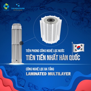 Bộ lọc nước đầu nguồn đại thành beluga 2.1