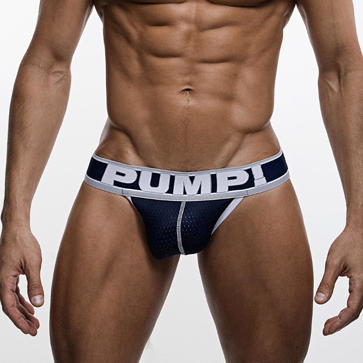 Quần jockstrap nam, quần lót nâng mông nam, sịp nam sexy QLPU084