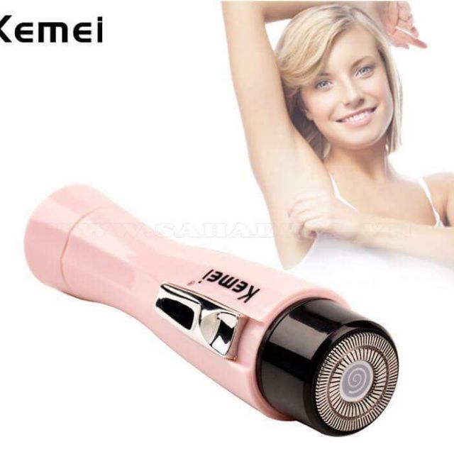 MÁY TRIỆT LÔNG KEMEI