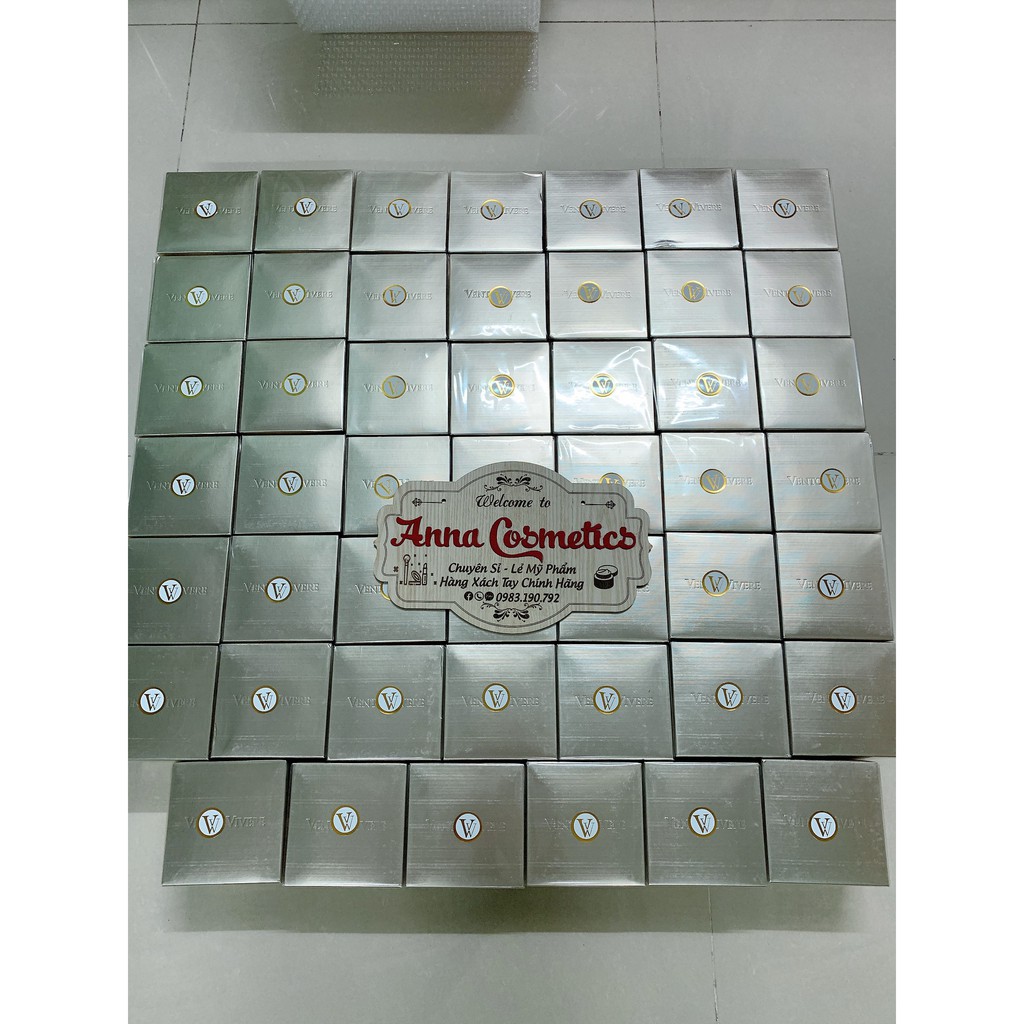 [Mã COS1904 giảm 8% đơn 300K] Kem Nám Vento Vàng Thụy Sĩ | BigBuy360 - bigbuy360.vn