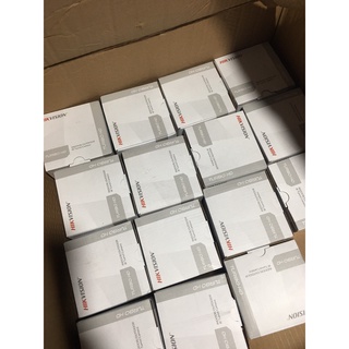 Camera Hikvision DS-2CE56B2-IPF 2.0 Megapixel