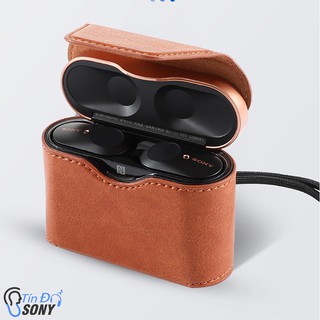 Bao da bảo vệ Sony WF-1000XM3