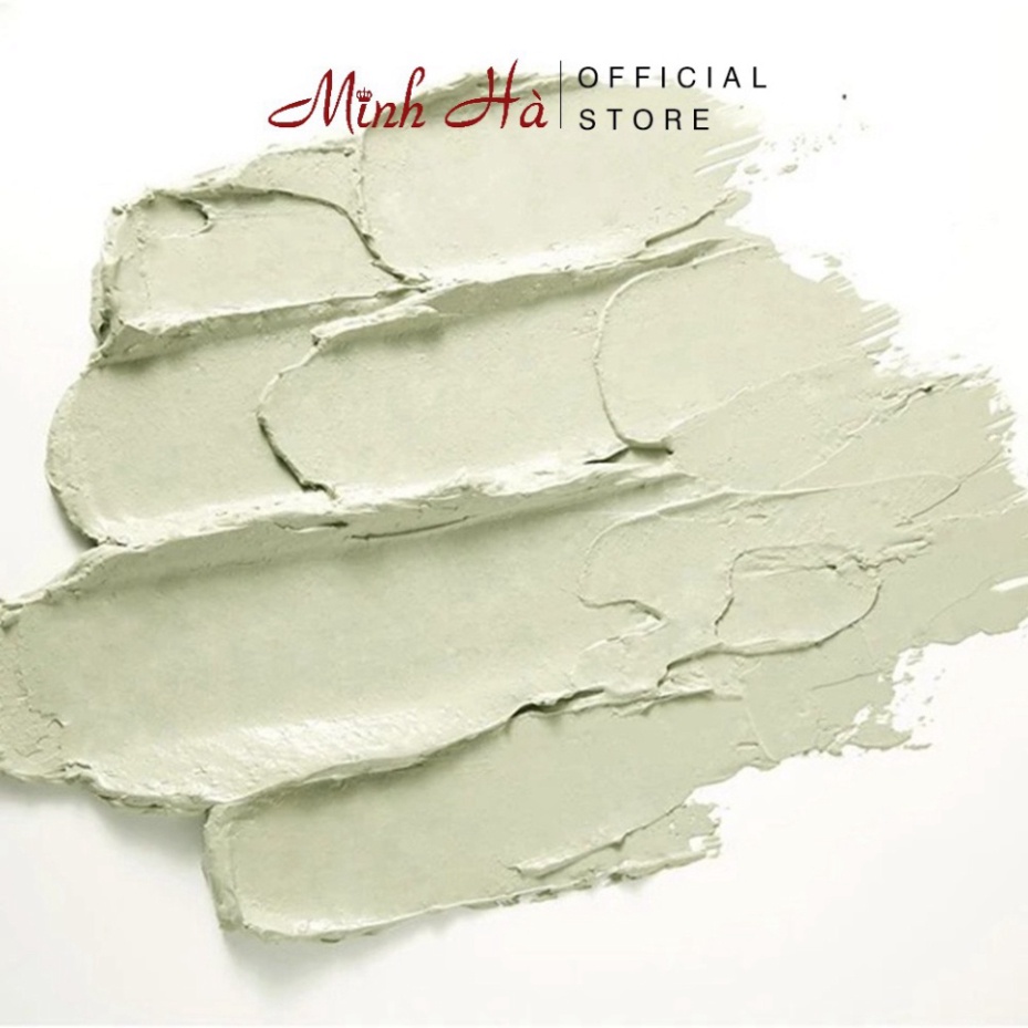 Mặt nạ đất sét Some By Mi Super Matcha Pore Clean Clay Mask 100g