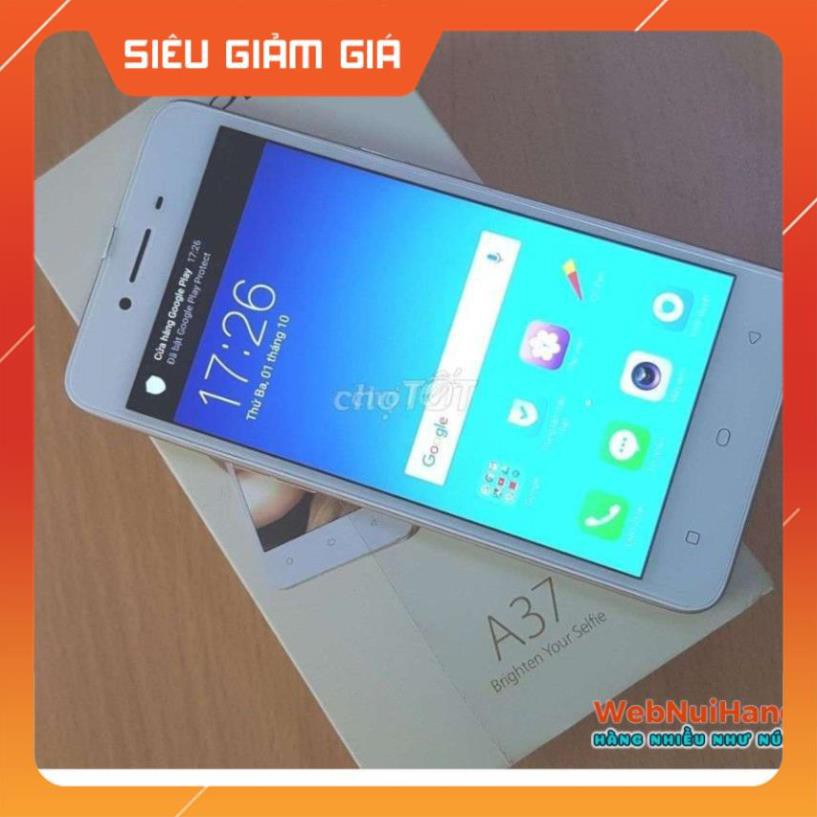 💥 Free Ship💥Điện thoại Oppo A39 Neo 9S, ROM 32G, Fullbox new, NHẬP KHẨU