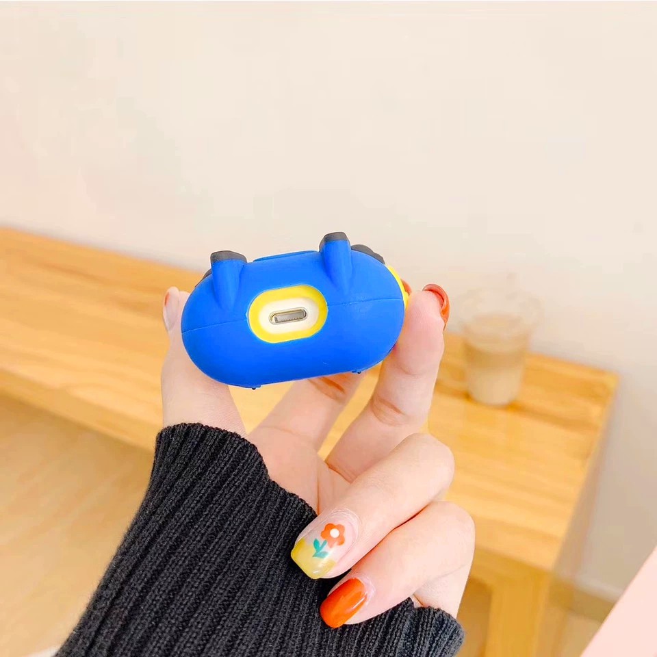 Case Airpods Minion cho AirPods 1/2/Pro - airpod case