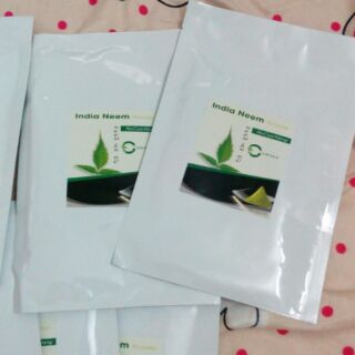 Bột nem đắp nạ - 75gr