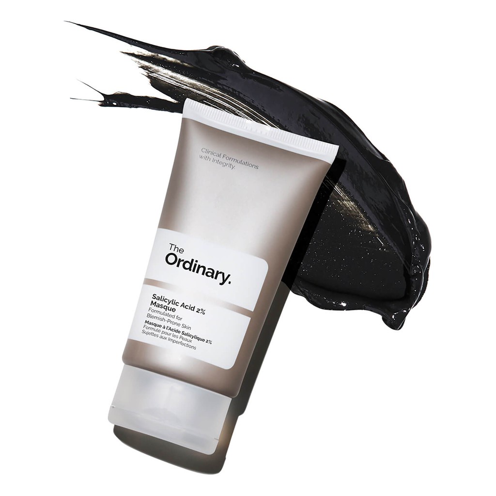 Mặt nạ The Ordinary Salicylic Acid 2% Masque