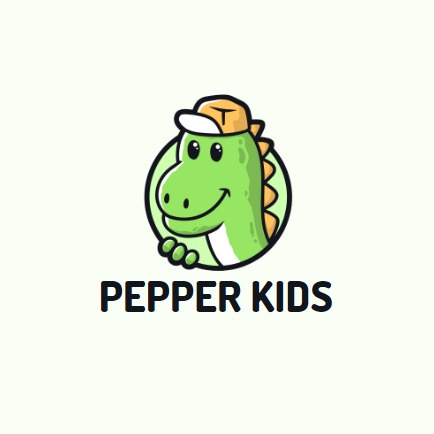 PEPPER KID