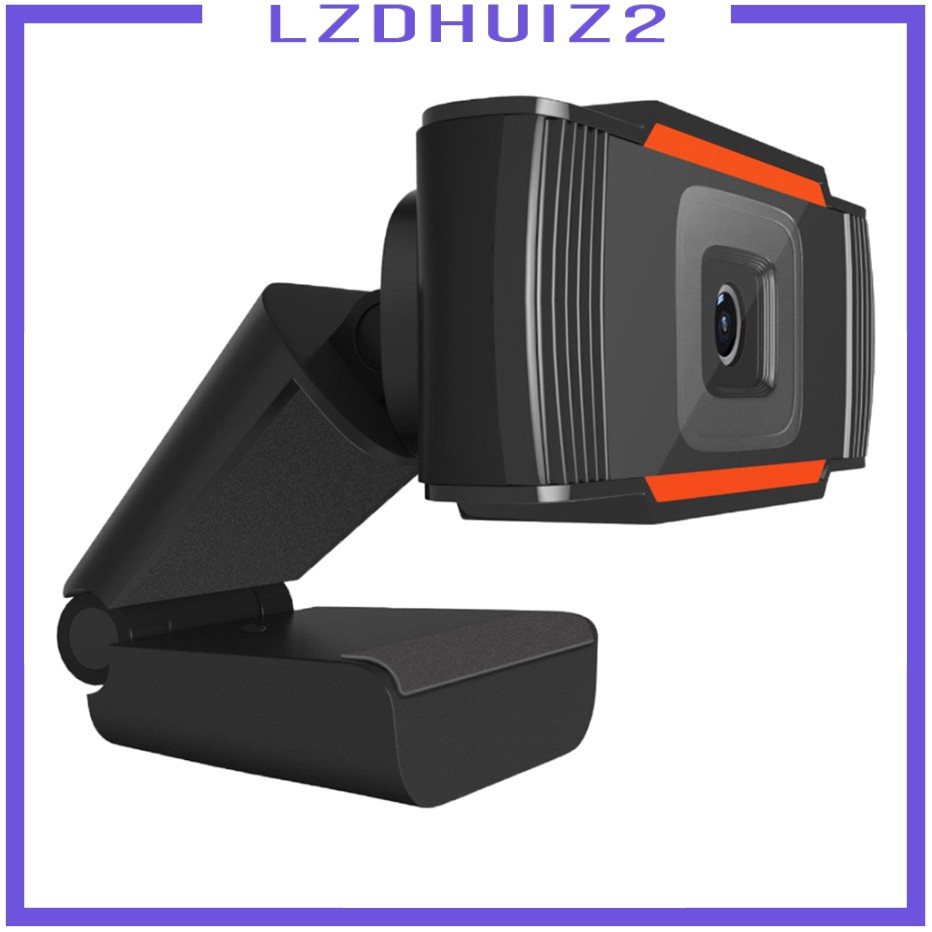Camera Leseurs Usb2.0 Hd1080P Pc Kèm Mic Cho Máy Tính | BigBuy360 - bigbuy360.vn