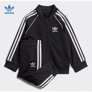 Bộ thu đông adidas cho bé trai,bé gái - ấm áp,thoải mái ( 10-42kg)
