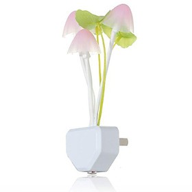 Đèn ngủ hình nấm Avatar