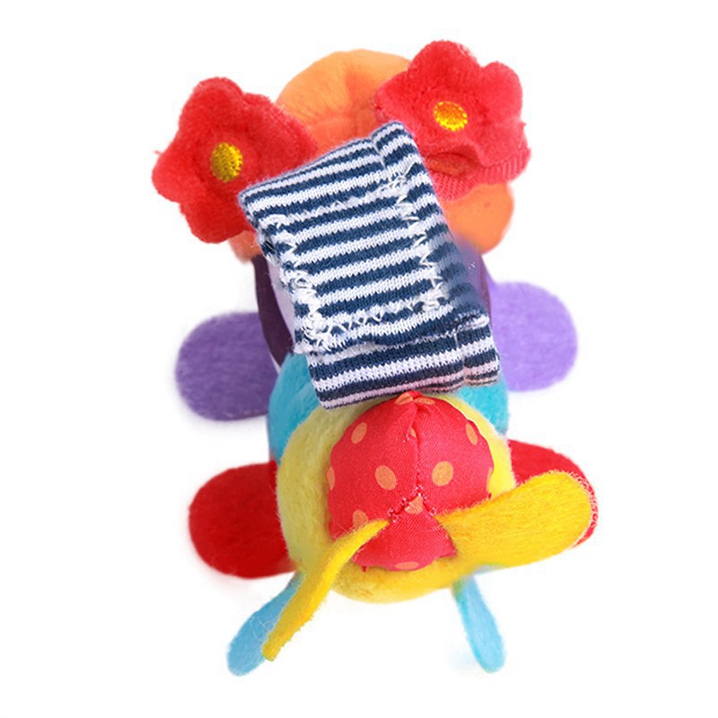 Đồ chơi chuông lắc cho trẻ sơ sinh