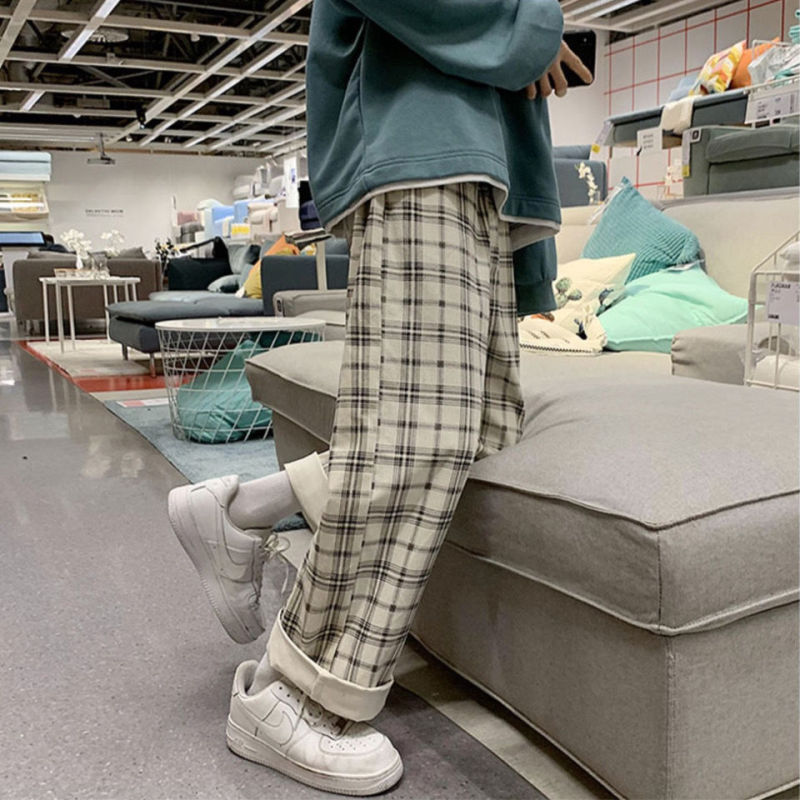 quần ống rộng Thời Trang Cho Nữ