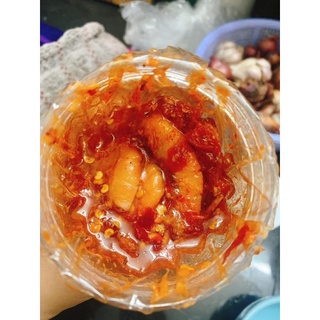 Mắm tôm chua huế