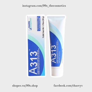 Gx999 a313 kem retinol chống lão hoá, giảm mụn a313 pháp - kem a313