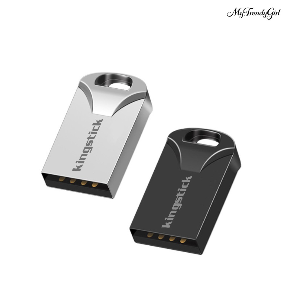 Ổ Cứng Kingstick 2 / 4 / 8 / 16 / 32 / 64gb Usb 3.0 Cho Pc Laptop | BigBuy360 - bigbuy360.vn