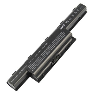 Pin acer aspire 4743zg 4749 4750 4750g 4752 4755 4752g 4771