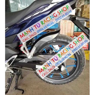 Dè con sơn cacbon winner 1 và winner x cao cấp - hdixnnd