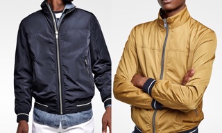 Áo khoác Jacket Zara dư xịn