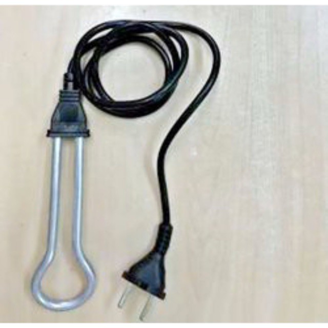 Cây nấu nước sôi - Cây  điện trở nấu nước