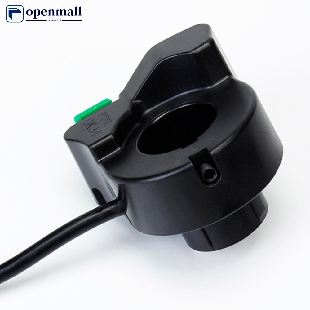 Công Tắc Đèn Xi Nhan Gắn Tay Lái Xe Mô Tô 7/8