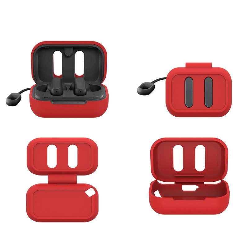 Hộp Đựng Bảo Vệ Tai Nghe Không Dây Skullcandy Dime