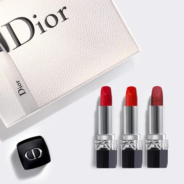 [Chính Hãng] Son DIOR ROUGE Full Size | BigBuy360 - bigbuy360.vn