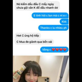 Xịt bưởi bạc hà kích thích mọc tóc