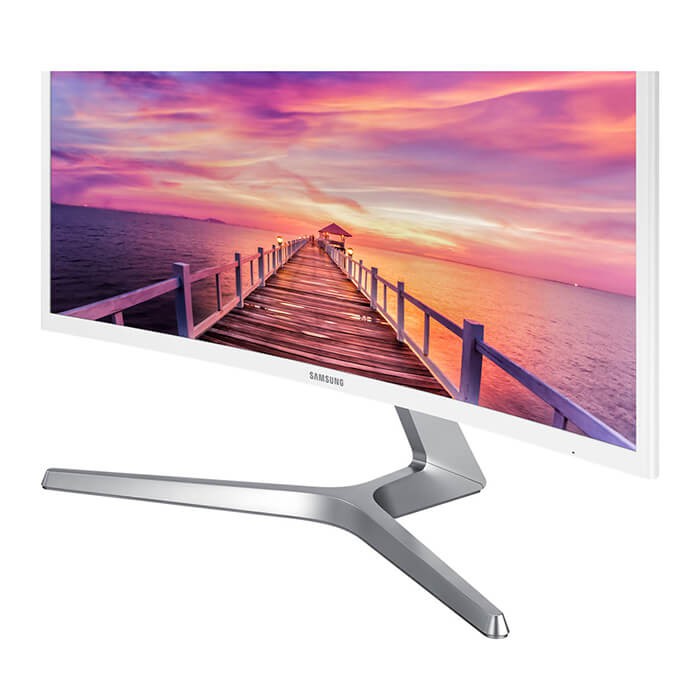 Màn hình Samsung LC27F397FHEXXV (27 inch/FHD/PLS/60Hz/5ms/250 nits/HDMI+DSub/Cong) | BigBuy360 - bigbuy360.vn