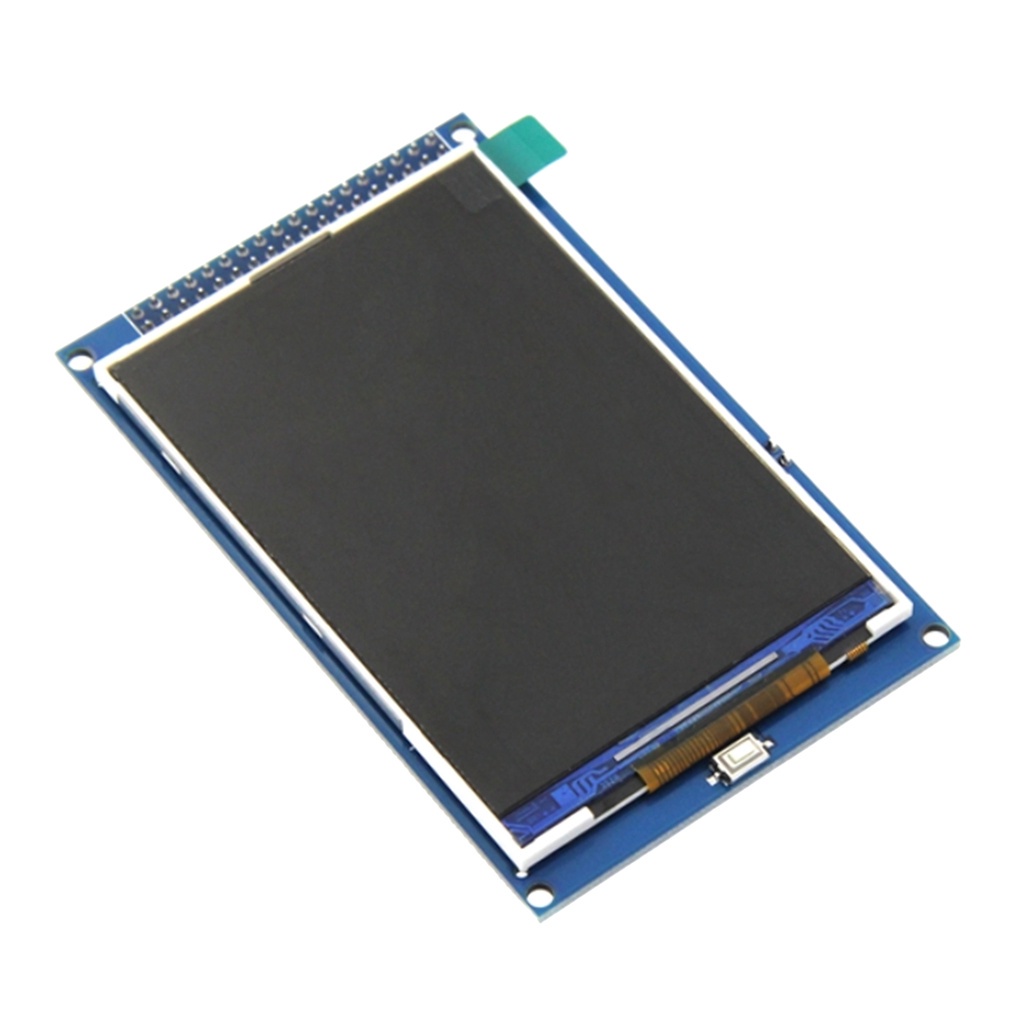 Mô đun màn hình LCD 3.2inch cho Mega2560 ILI9481 | BigBuy360 - bigbuy360.vn