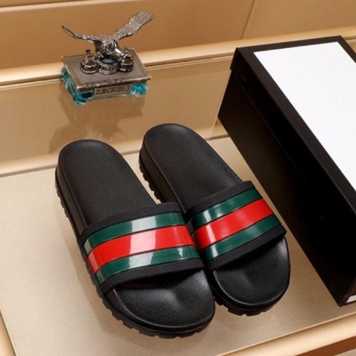 Dép GUCCI lê bảo bình-mã GC11503 (size 34-43)