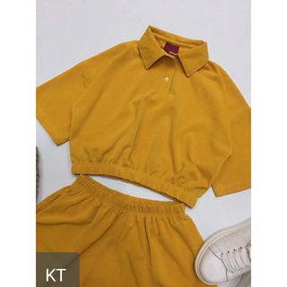 BỘ CRT CỔ BẺ_KT5205(KÈM ẢNH THẬT)