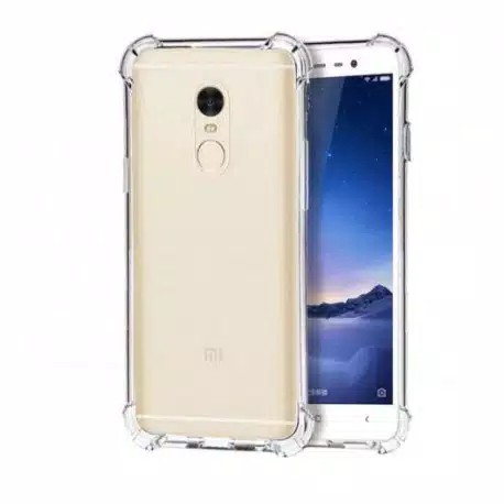 Ốp Điện Thoại Silicon Dẻo Trong Suốt Chống Sốc Cho Xiao Mi Redmi Note 3 Xiao Mi Redmi Note 4 / Redmi Note 4x