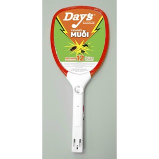 VỢT MUỖI SUNHOUSE DAE-312R