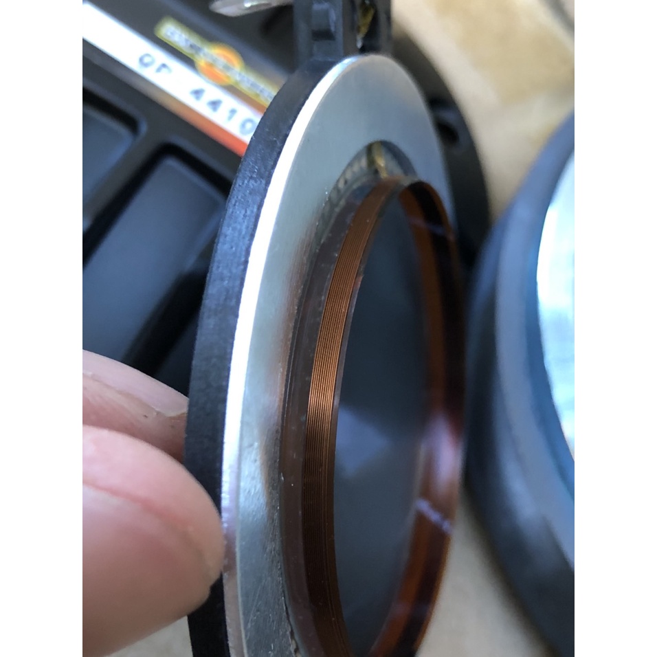 Treble 450 BC từ 100 côn 45 - mã 4410 / giá 1 đôi