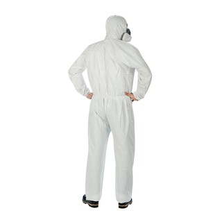 Quần áo chống hóa chất Microgard 2000 Standard